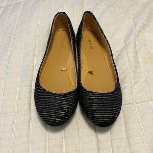 Like New Really cute flats from the Express!